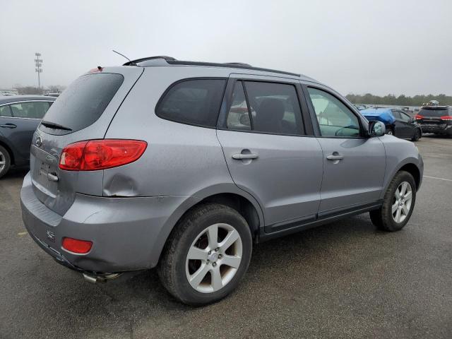 Obraz 3 z 2007 HYUNDAI SANTA FE SE 2007 z VIN 5NMSH13E57H024559