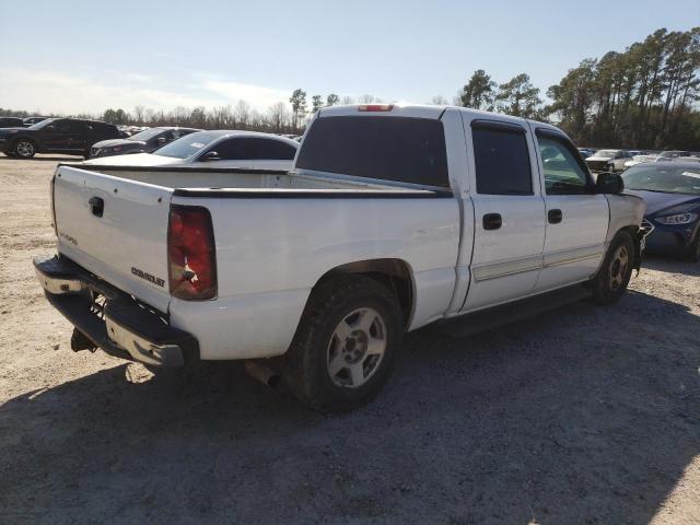 Obraz 3 z 2006 CHEVROLET SILVERADO C1500 2006 z VIN 2GCEC13Z261339563