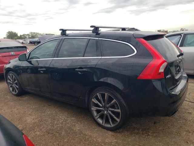 Изображение 2 2015 VOLVO V60 PREMIER 2015 с VIN YV140MEK3F1221544