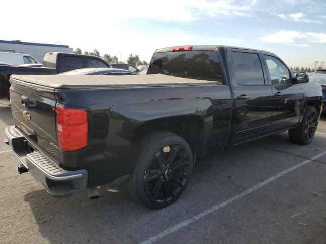 Obraz 3 z 2017 CHEVROLET SILVERADO C1500 LT 2017 z VIN 1GCPCREC6HF243415