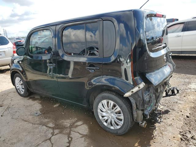 Obraz 2 z 2009 NISSAN CUBE BASE 2009 z VIN JN8AZ28R39T129665
