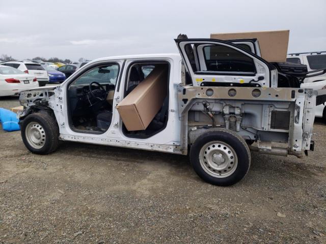 Изображение 2 2022 FORD MAVERICK XL 2022 с VIN 3FTTW8E37NRA18502