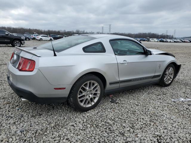 Obraz 3 z 2012 FORD MUSTANG  2012 z VIN 1ZVBP8AM3C5232861