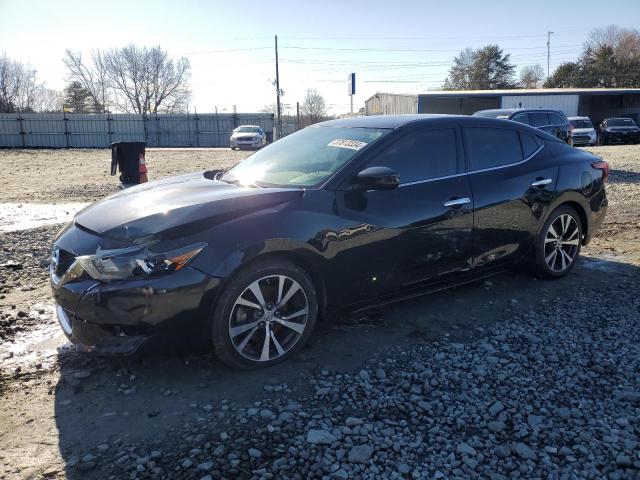 Image 1 of 2017 NISSAN MAXIMA 3.5S 2017 with VIN 1N4AA6AP8HC363551