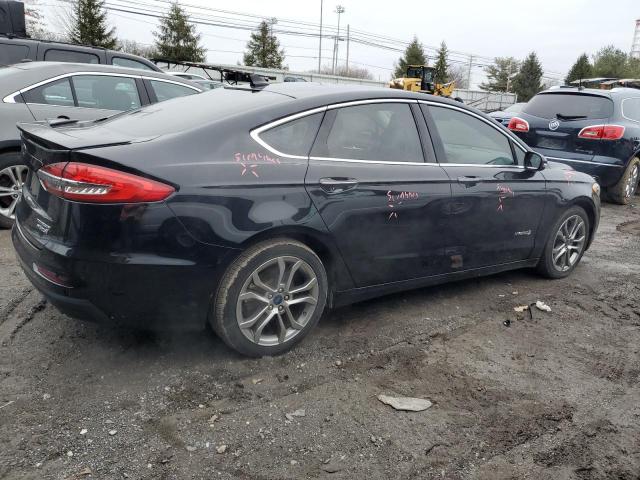 Obraz 3 z 2019 FORD FUSION TITANIUM 2019 z VIN 3FA6P0RU0KR180228
