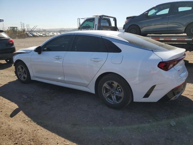 Obraz 2 z 2022 KIA K5 LXS 2022 z VIN 5XXG14J2XNG106142