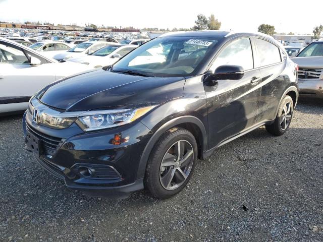 Obraz 1 z 2021 HONDA HR-V EX 2021 z VIN 3CZRU6H5XMM704511