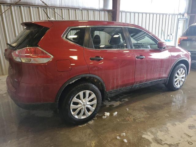 Image 3 of 2016 NISSAN ROGUE S 2016 with VIN JN8AT2MV1GW136534