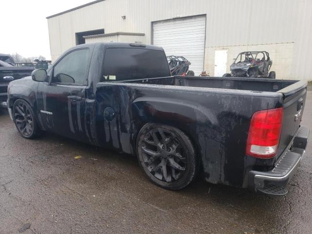 Obraz 2 z 2012 GMC SIERRA C1500 2012 z VIN 1GTN1TEA3CZ308639