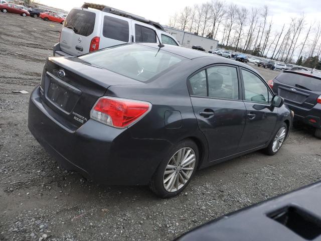 Изображение 3 2012 SUBARU IMPREZA PREMIUM 2012 с VIN JF1GJAD69CH015852