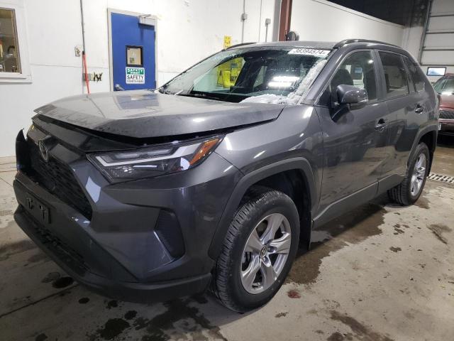 Изображение 2022 TOYOTA RAV4 XLE 2022