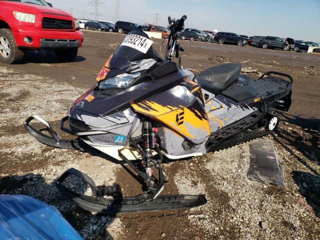 Image 2 of 2019 SKI DOO BACKCOUNTR 2019 with VIN 2BPSUYKA8KV000023