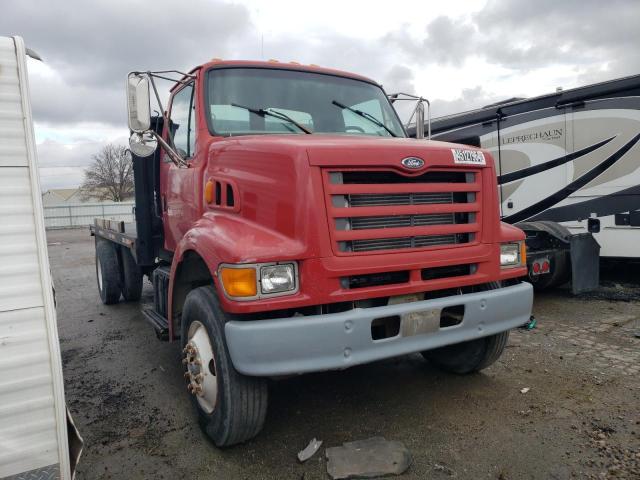 Изображение 1998 FORD H-SERIES L8501 1998