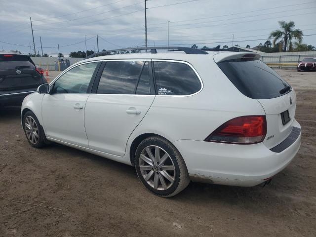Image 2 of 2014 VOLKSWAGEN JETTA TDI 2014 with VIN 3VWPL7AJ3EM610885