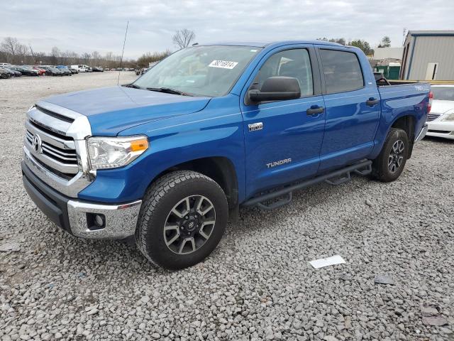 Obraz 2016 TOYOTA TUNDRA CREWMAX SR5 2016