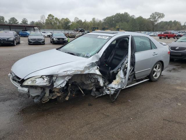 Изображение 1 2003 HONDA ACCORD EX 2003 с VIN 1HGCM56613A125888
