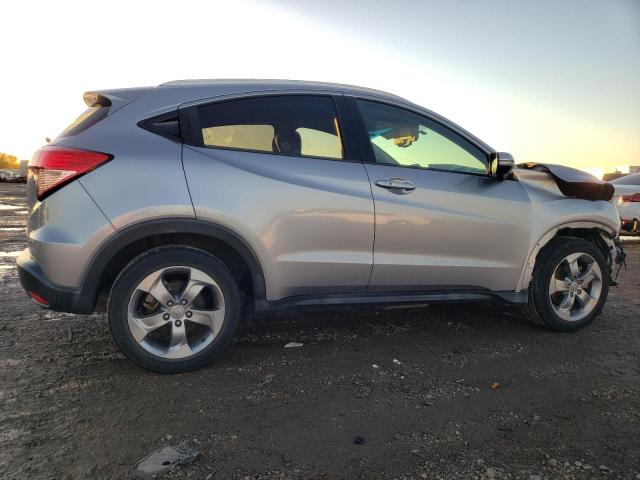 Image 3 of 2017 HONDA HR-V EXL 2017 with VIN 3CZRU5H78HM723897