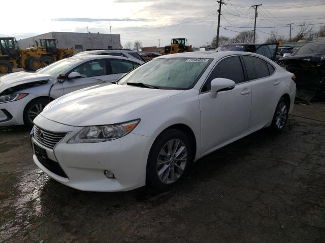 2014 LEXUS ES 300H 2014 image
