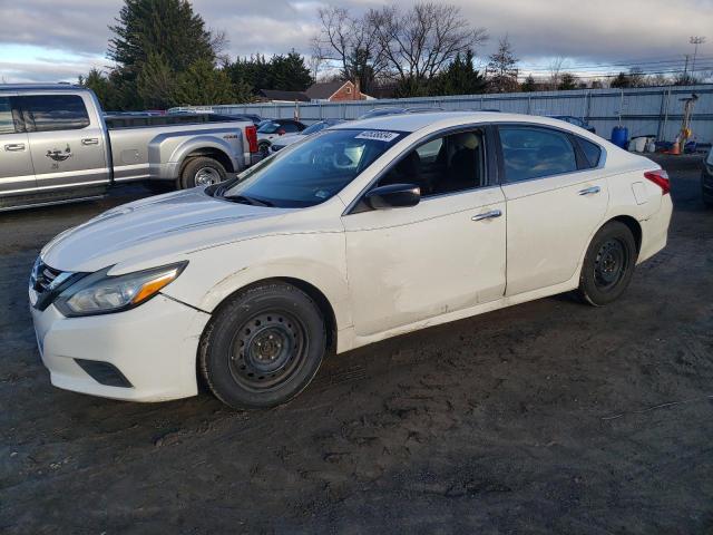 Изображение 1 2016 NISSAN ALTIMA 2.5 2016 с VIN 1N4AL3AP8GN363609