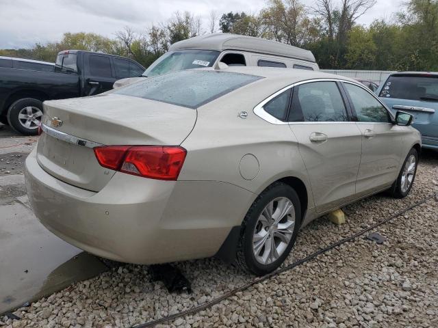 Image 3 of 2014 CHEVROLET IMPALA LT 2014 with VIN 2G1115SL2E9204181