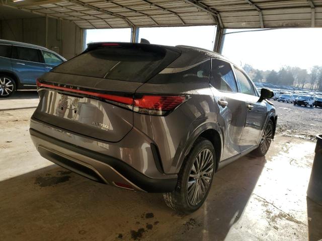 Obraz 3 z 2023 LEXUS RX 350 BASE 2023 z VIN 2T2BAMCA5PC035596