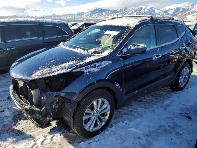 Obraz 1 z 2018 HYUNDAI SANTA FE SPORT  2018 z VIN 5XYZUDLA3JG560971