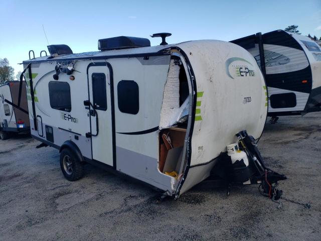2020 WILDWOOD FLAGSTAFF 2020 image