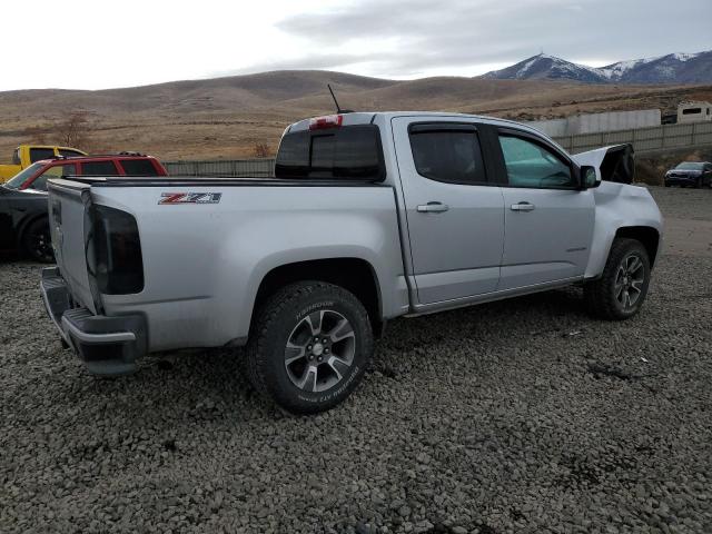 Image 3 of 2019 CHEVROLET COLORADO Z71 2019 with VIN 1GCGTDEN3K1133785