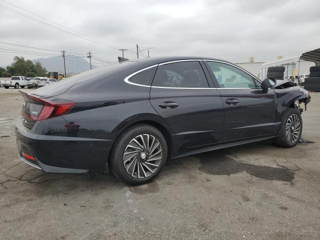 Obraz 3 z 2023 HYUNDAI SONATA HYBRID 2023 z VIN KMHL54JJ6PA062371