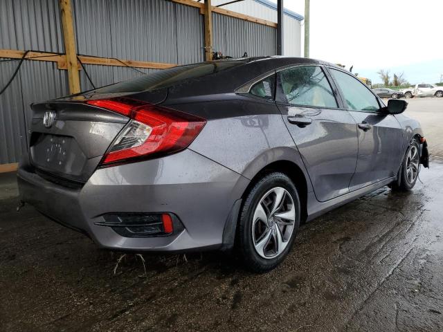 Obraz 3 z 2020 HONDA CIVIC LX 2020 z VIN 19XFC2F64LE013922