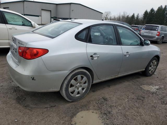 Изображение 3 2008 HYUNDAI ELANTRA GLS 2008 с VIN KMHDU46D98U437146