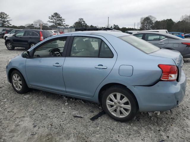 Image 2 of 2009 TOYOTA YARIS  2009 with VIN JTDBT903894045417