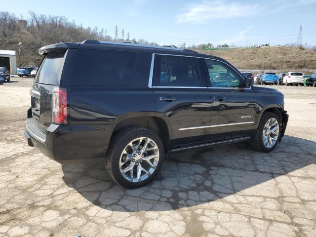 Image 3 of 2020 GMC YUKON DENALI 2020 with VIN 1GKS2CKJ0LR303892