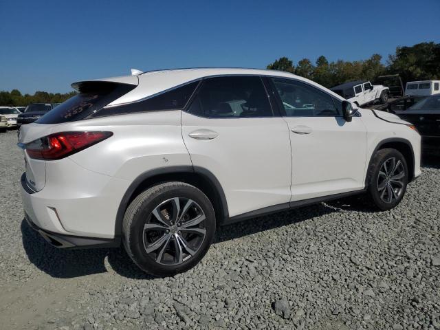 Image 3 of 2017 LEXUS RX 350 BASE 2017 with VIN JTJBZMCAXH2026273