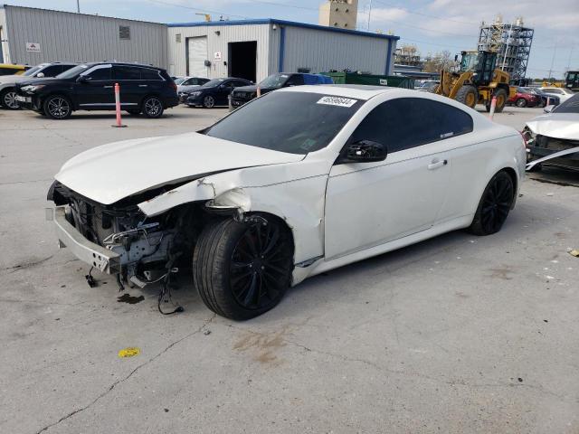 Obraz 2012 INFINITI G37 BASE 2012