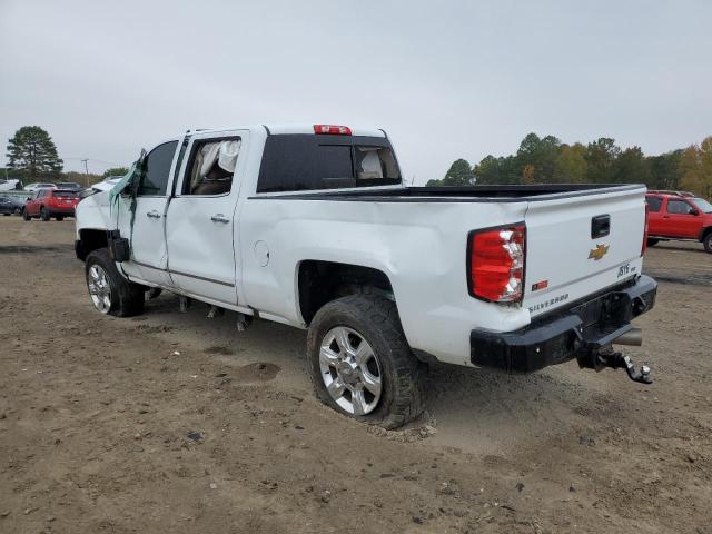 Obraz 2 z 2018 CHEVROLET SILVERADO K2500 HEAVY DUTY LTZ 2018 z VIN 1GC1KWEY6JF132016