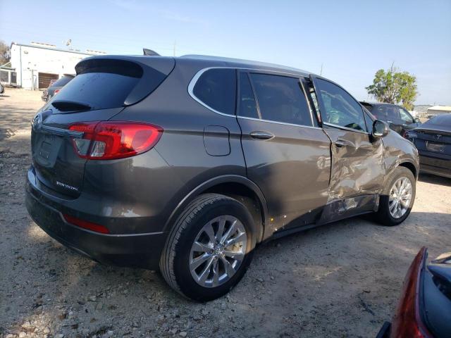 Image 3 of 2018 BUICK ENVISION ESSENCE 2018 with VIN LRBFX1SA8JD053443