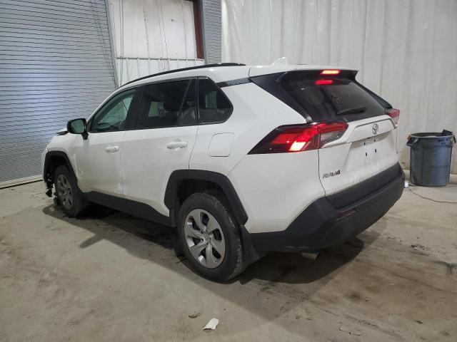 Изображение 2 2020 TOYOTA RAV4 LE 2020 с VIN 2T3F1RFV6LW111747