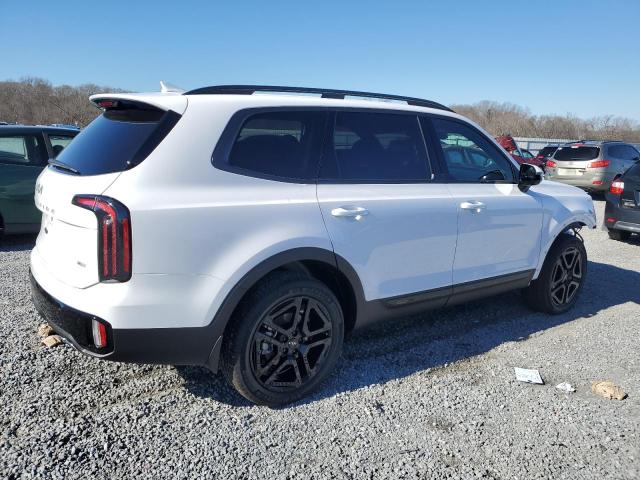 Obraz 3 z 2024 KIA TELLURIDE SX 2024 z VIN 5XYP5DGC6RG474453