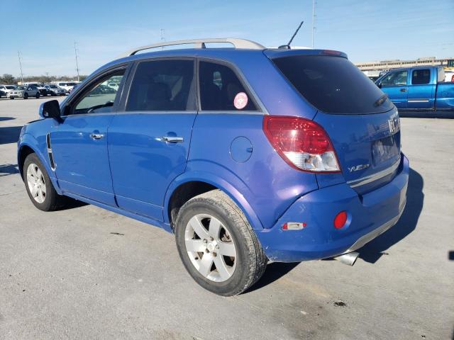 Изображение 2 2008 SATURN VUE XR 2008 с VIN 3GSCL53708S545666