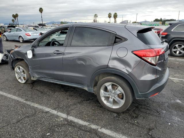 Image 2 of 2019 HONDA HR-V LX 2019 with VIN 3CZRU5H30KG714761