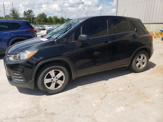 Obraz 2020 CHEVROLET TRAX LS 2020