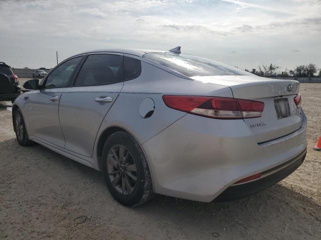 Image 2 of 2016 KIA OPTIMA LX 2016 with VIN 5XXGT4L12GG054071