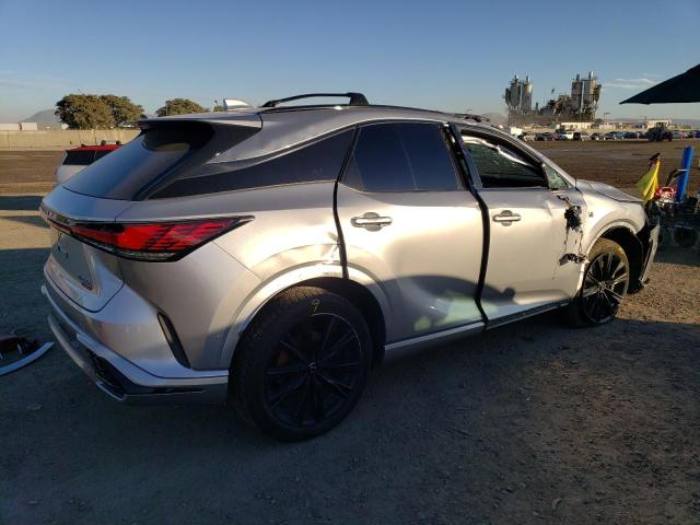 Изображение 3 2023 LEXUS RX 500H F SPORT 2023 с VIN 2T2BCMEA0PC004666
