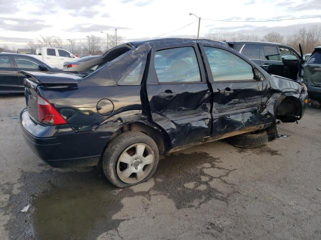 Image 3 of 2006 FORD FOCUS ZX4 2006 with VIN 1FAFP34N26W238750