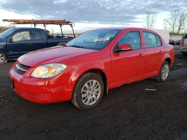 Obraz 2010 CHEVROLET COBALT 1LT 2010