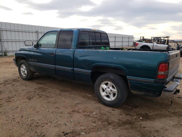 Obraz 2 z 1997 DODGE RAM 1500  1997 z VIN 1B7HC13Y2VJ622067