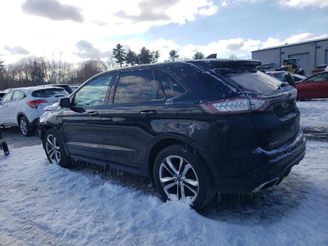 Изображение 2 2015 FORD EDGE SPORT 2015 с VIN 2FMTK4AP2FBC36405