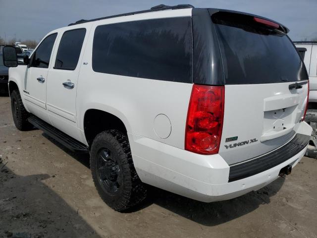 Изображение 2 2010 GMC YUKON XL K2500 SLT 2010 с VIN 1GKZKREG6AR163734