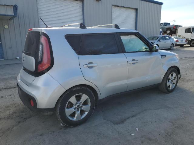 Image 3 of 2017 KIA SOUL  2017 with VIN KNDJN2A25H7435715